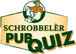 Schrobbelèr Pubquiz